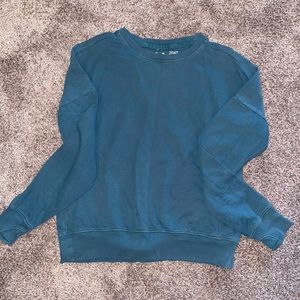 Adorable Athleta girl crew neck